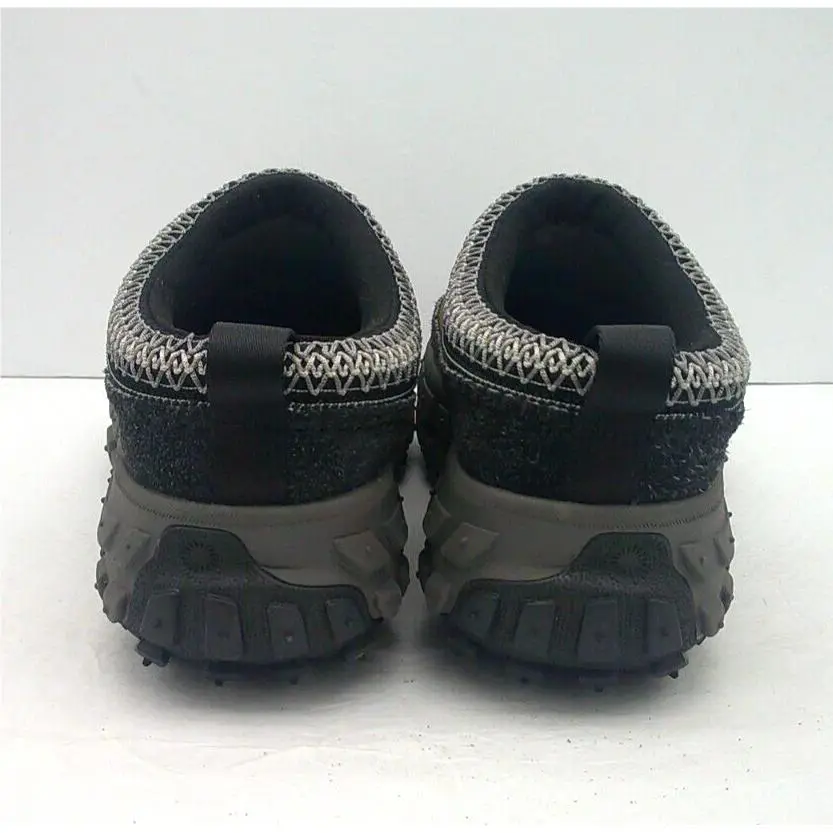 UGG shoes - UGG VENTURE DAZE - VENTURE DAZE - burnt olive / charcoal 2