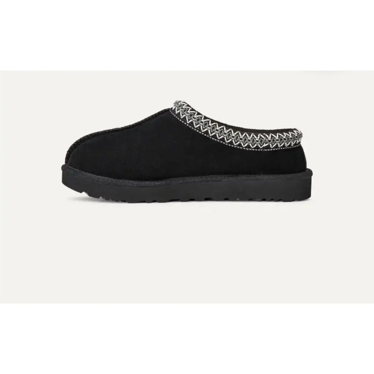 UGG shoes - Tasman - Tasman - Black (UPC: 0195719718954) 1