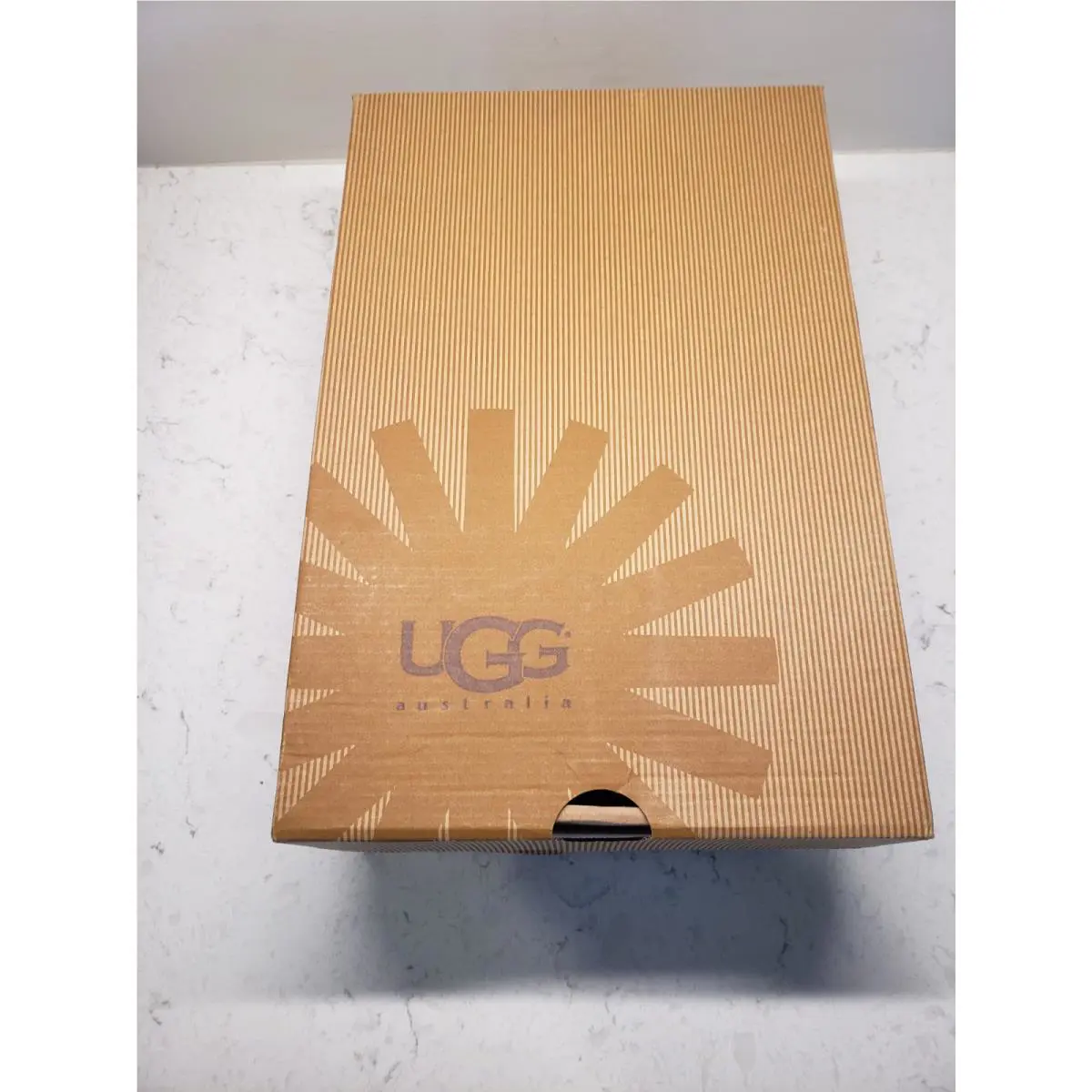 UGG shoes - Red 0