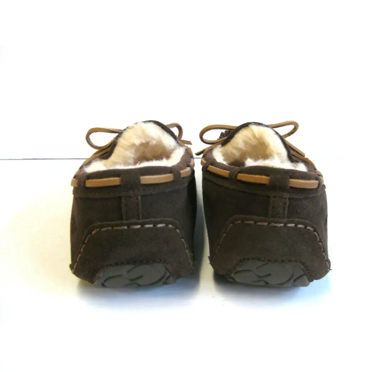 UGG shoes - OLSEN - OLSEN - OLSEN - Expresso 2