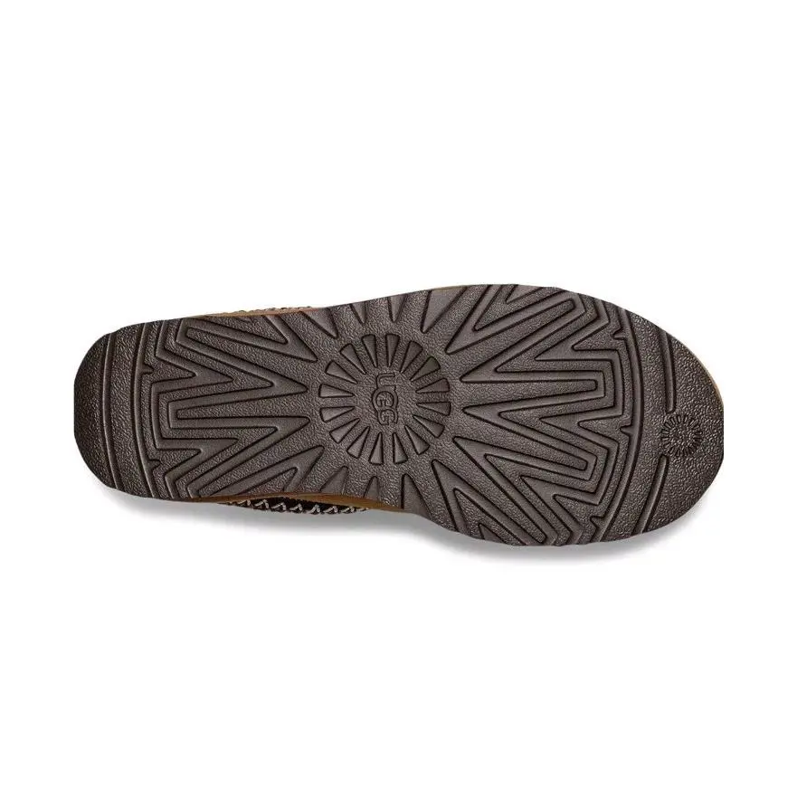 UGG shoes - UGG Crescent - Crescent - Chesnut 6