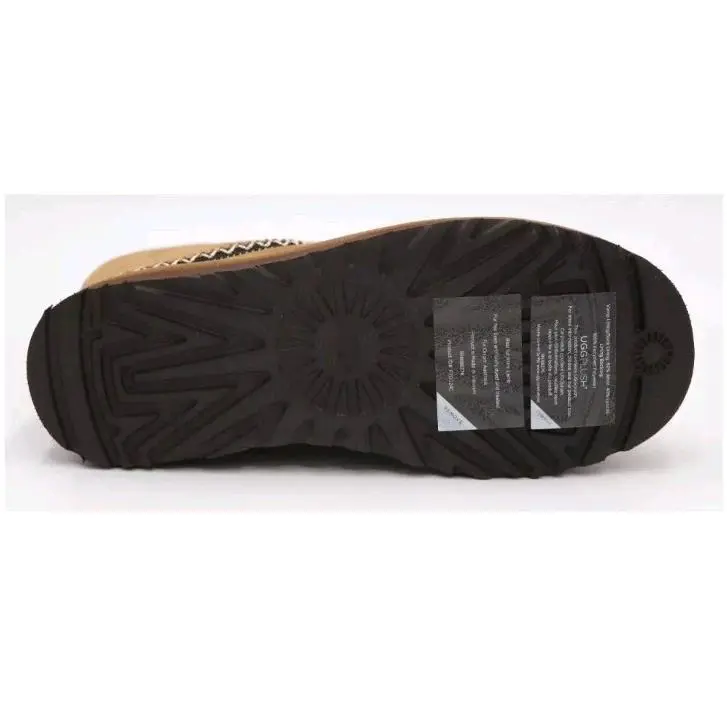 UGG shoes - UGG Crescent - Crescent - Chesnut 12