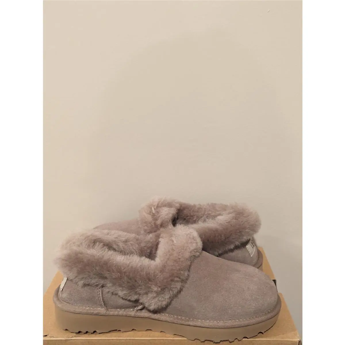 UGG shoes - Ugg Australia Nita - Australia Nita - caribou 1