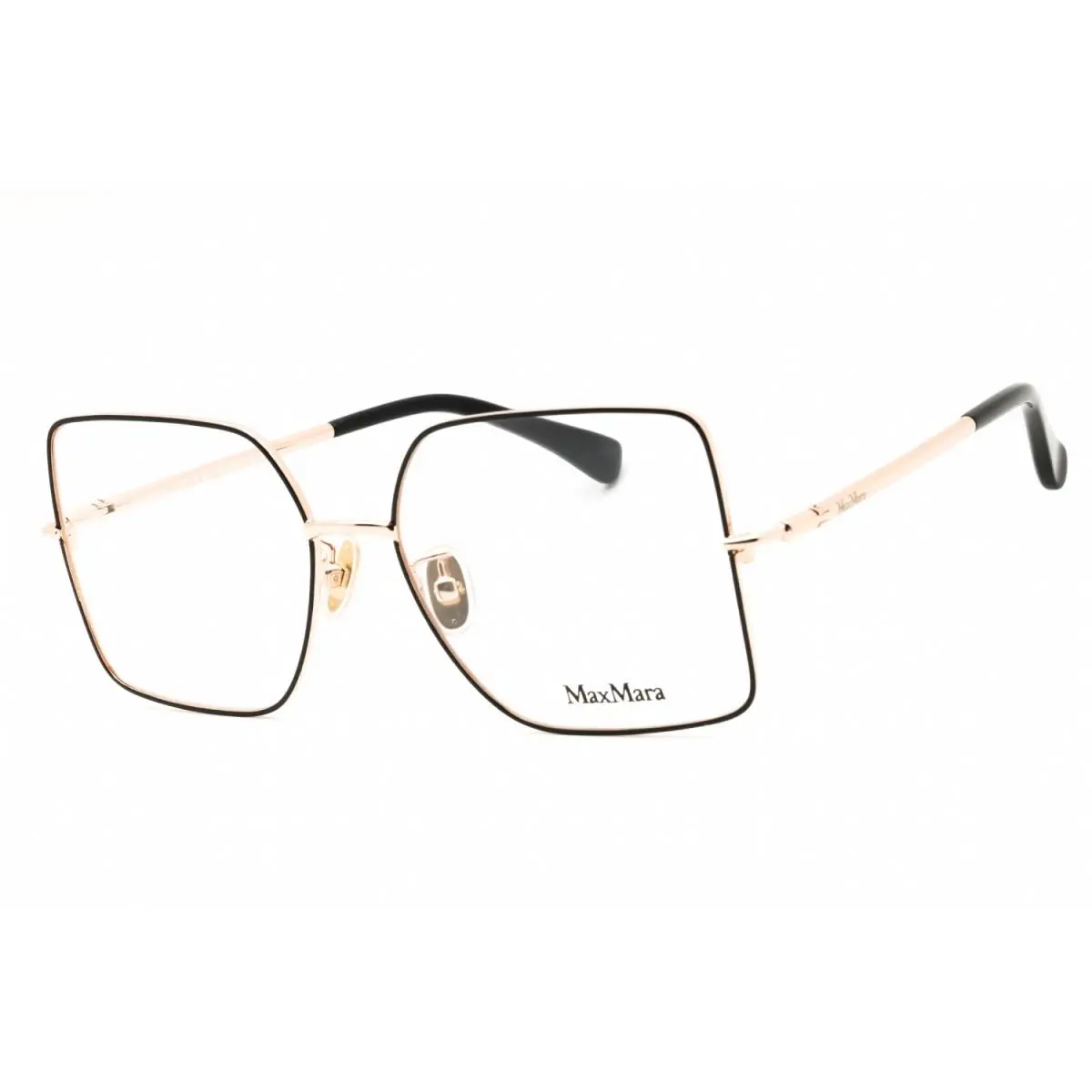 MM5098-H-028 Eyeglasses 55mm by Max Mara