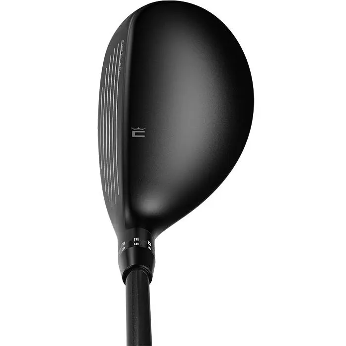 Cobra  - KBS Players Graphite Hybrid 75 0