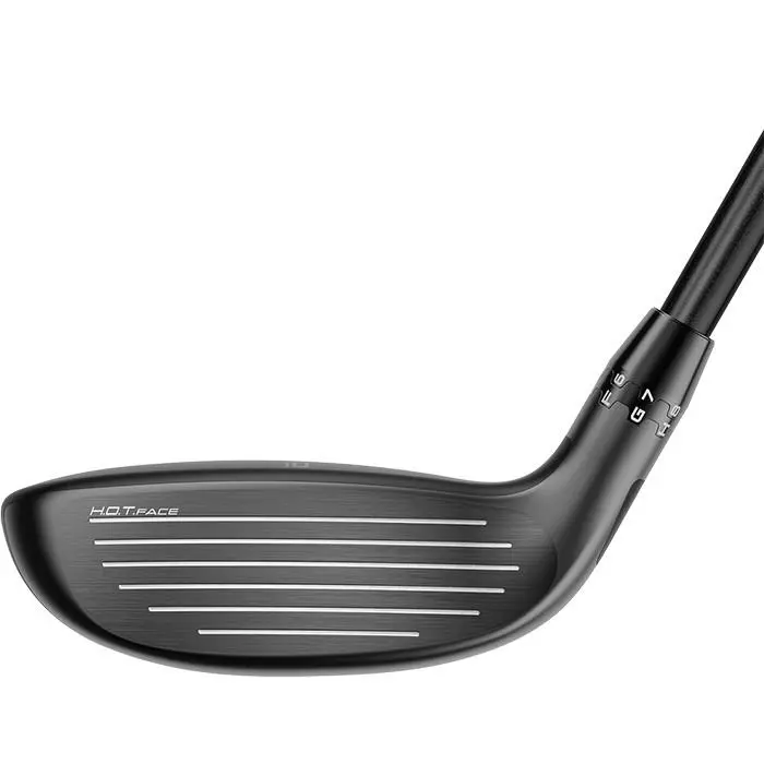 Cobra  - KBS Players Graphite Hybrid 75 1
