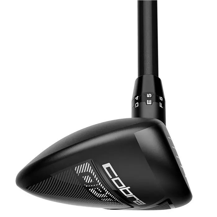 Cobra  - KBS Players Graphite Hybrid 75 2