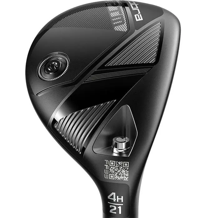 Cobra  - KBS Players Graphite Hybrid 75 3