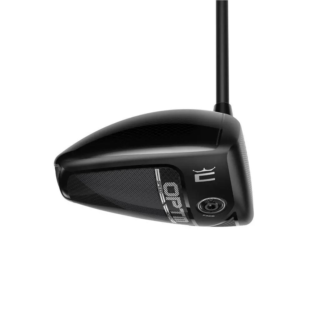 Cobra  - Denali Frost Blk 60 - Denali Frost Blk 3