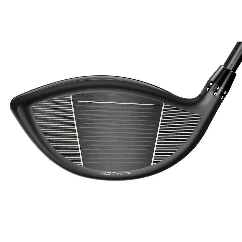 Cobra  - Kai`li Dark Waves Blue 60 - Black 0