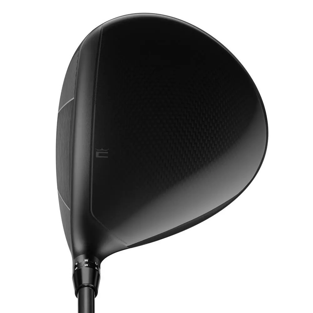 Cobra  - Kai`li Dark Waves Blue 60 - Black 1