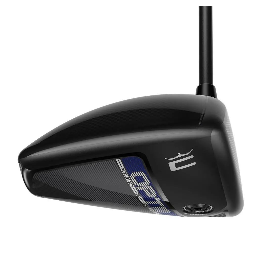 Cobra  - Kai`li Dark Waves Blue 60 - Black 3