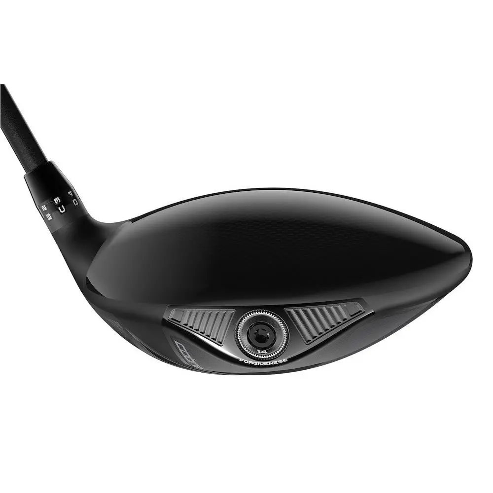 Cobra  - OPTM X - OPTM - Black 2