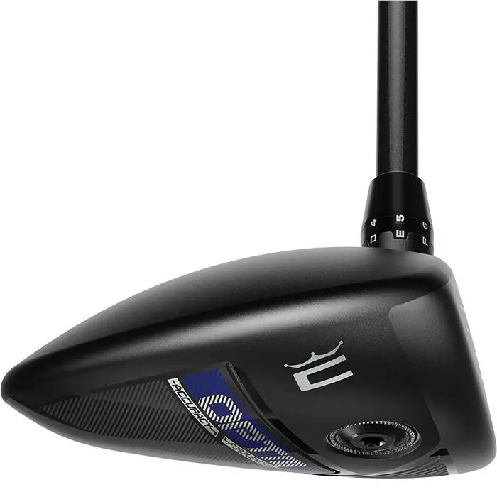 Cobra  - Cobra OPTM X Fairway - OPTM Fairway 2