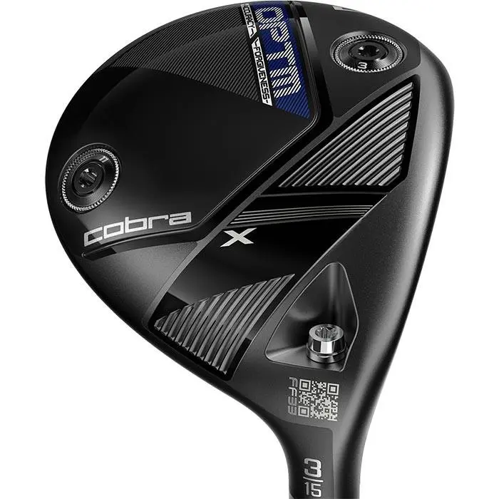 Cobra  - Cobra OPTM X Fairway - OPTM Fairway 3