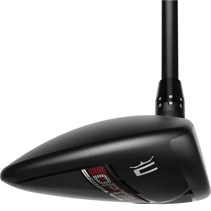 Cobra  - Cobra OPTM MAX Fairway - OPTM MAX Fairway 2