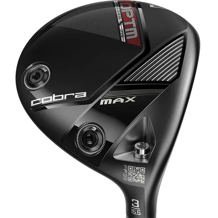 Cobra  - Cobra OPTM MAX Fairway - OPTM MAX Fairway 3
