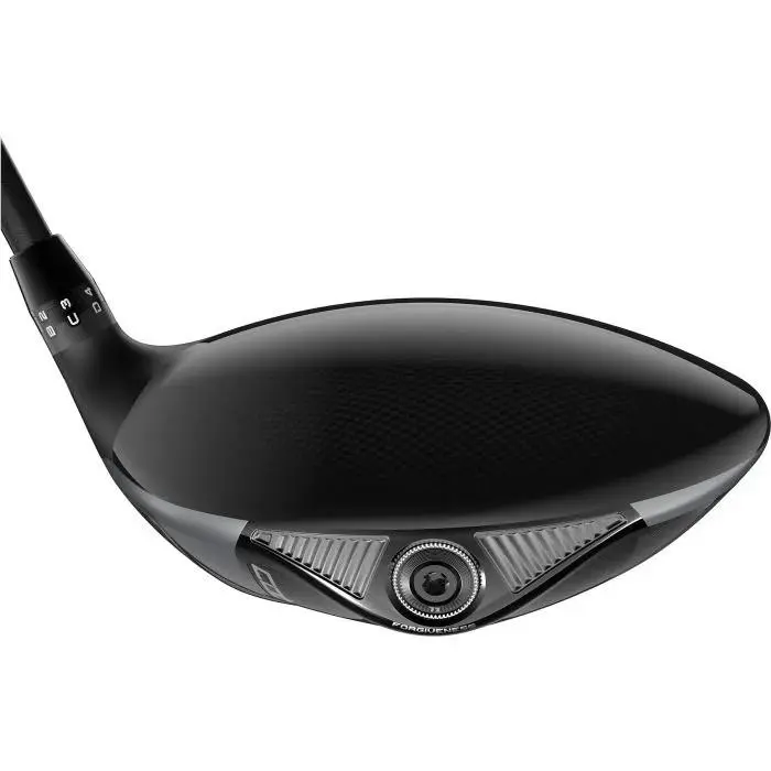 Cobra  - OPTM Max K - OPTM Max - Black 1