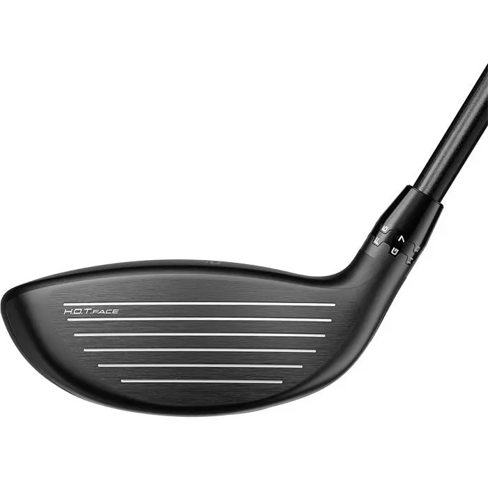 Cobra  - OPTM LS Fairway - OPTM Fairway 1