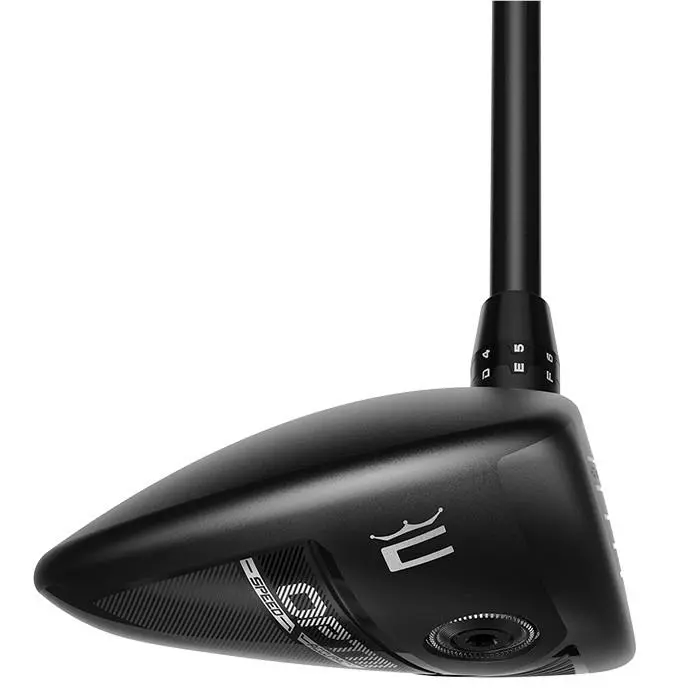 Cobra  - OPTM LS Fairway - OPTM Fairway 2
