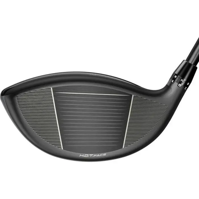 Cobra  - Kai`li Dark Waves Blue 60 - Black 7