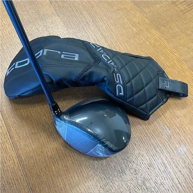 Cobra  - DS ADAPT LS - ADAPT - Black 9