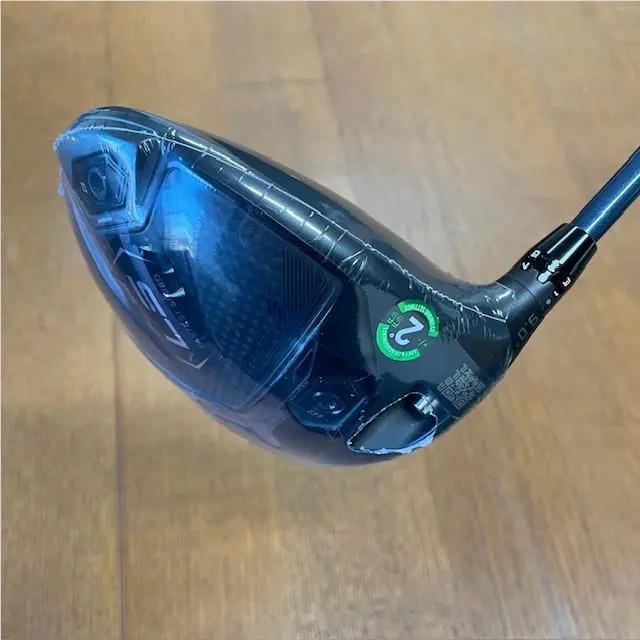 Cobra  - DS ADAPT LS - ADAPT - Black 1