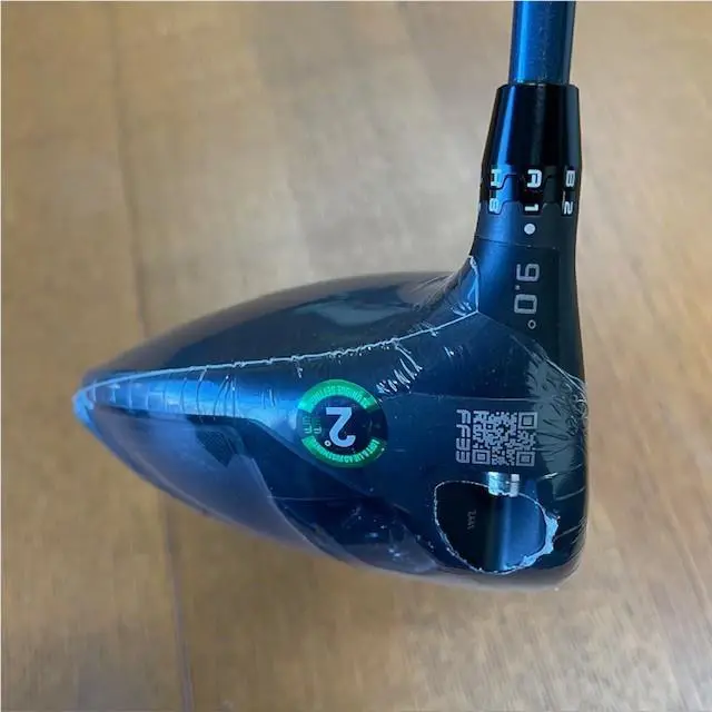 Cobra  - DS ADAPT LS - ADAPT - Black 2