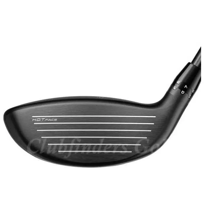 Cobra  - 2026 OPTM LS Titanium - OPTM Titanium - White 0