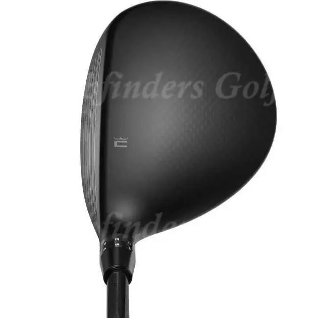 Cobra  - 2026 OPTM LS Titanium - OPTM Titanium - White 1