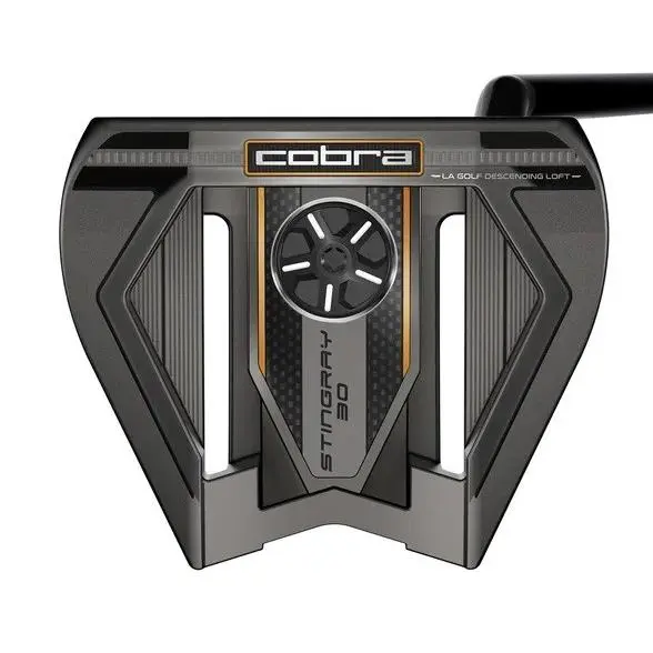 Cobra  - Vintage Stingray-30 - Vintage - P8532RM2SL34 - Gray (UPC: 887996176922) 4