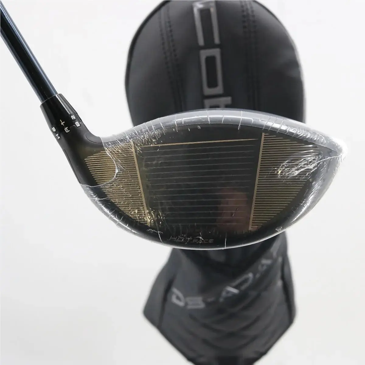 Cobra  - DS-Adapt LS 8