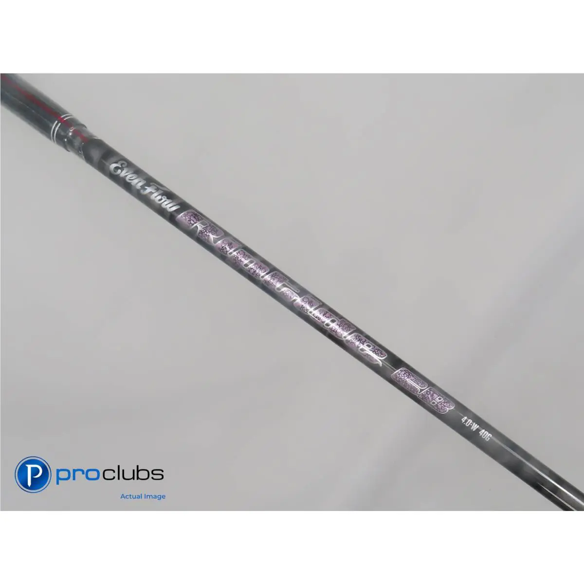 Cobra  - Ladies KING LTDx MAX - Ladies KING LTDx MAX - 379124 - Pink 1