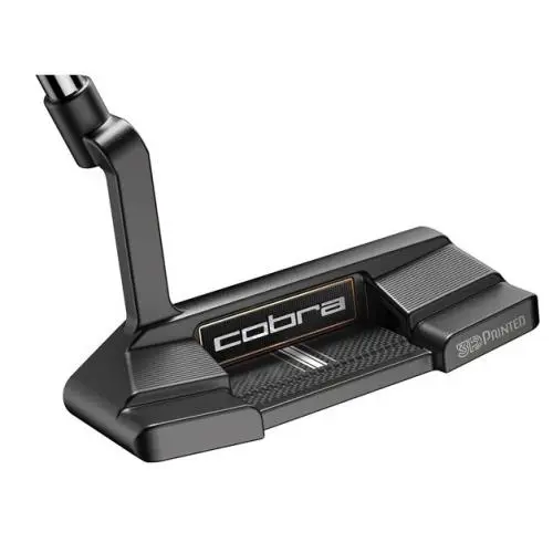 Cobra  - 3D Printed GrandSport - Printed GrandSport - P8421RB2PL35 (UPC: 887996176533) 3