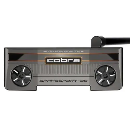 Cobra  - 3D Printed GrandSport - Printed GrandSport - P8421RB2PL35 (UPC: 887996176533) 4