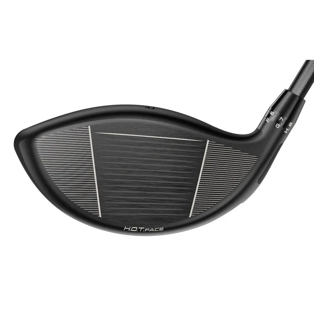 Cobra  - DARKSPEED ADAPT X - DARKSPEED ADAPT - D9411RGS105B - Black (UPC: 887996200825) 0