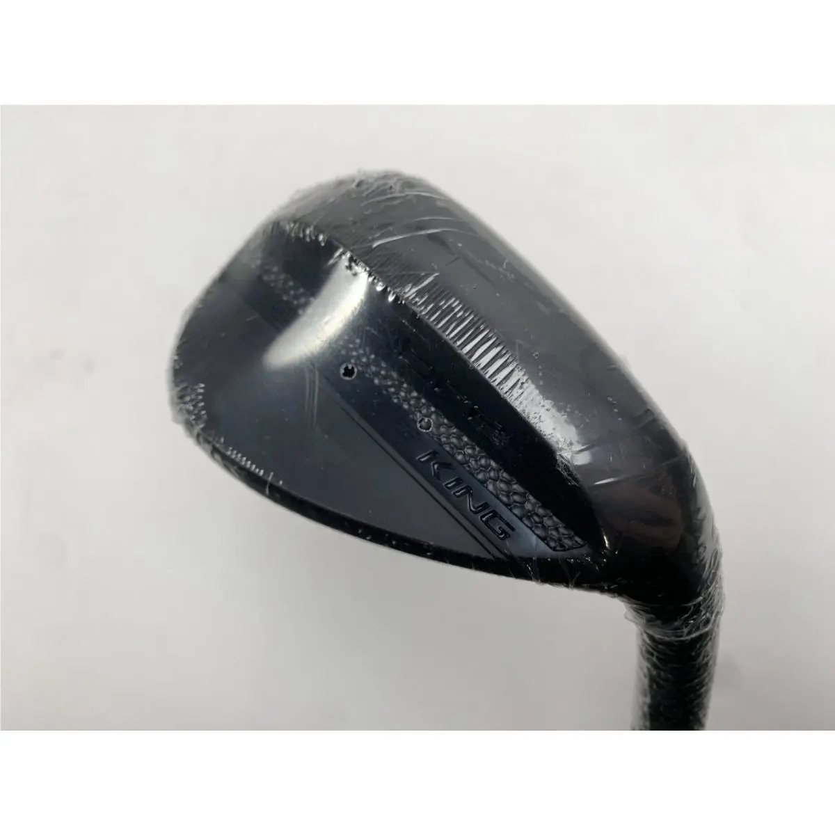 Cobra  - King Black QPQ 2025 - King Black QPQ - Black 0