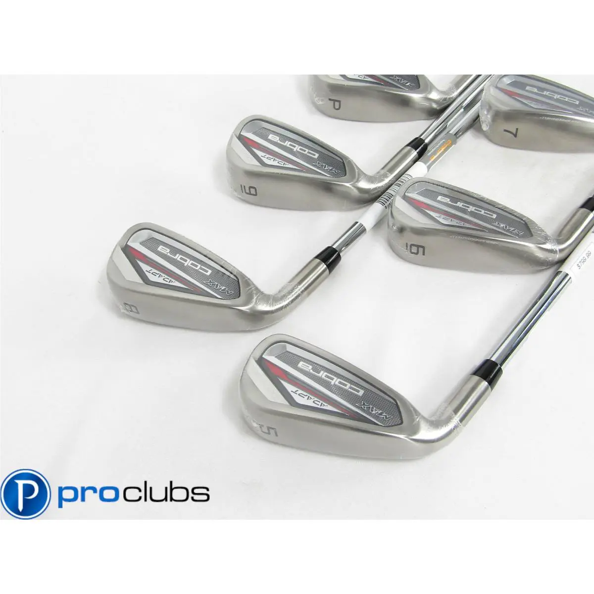 Cobra  - DS-Adapt Max - Max - 457621 0