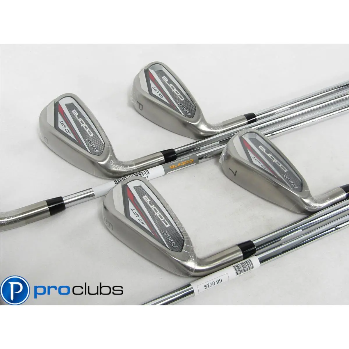 Cobra  - DS-Adapt Max - Max - 457621 1