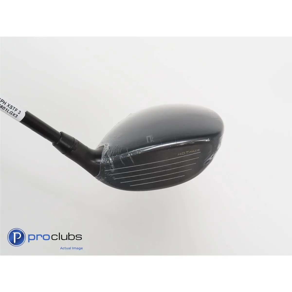 Cobra  - LTDx LS - LTDx - 370177 - White 0