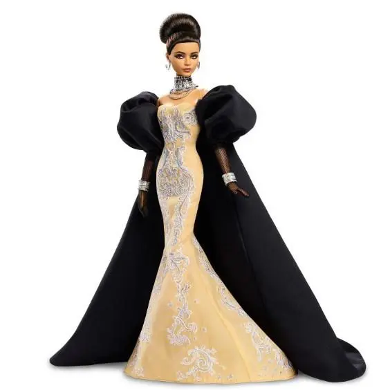 2025 Styled by Design Linda Kyaw-merschon Barbie JBH68 IN Stock Now
