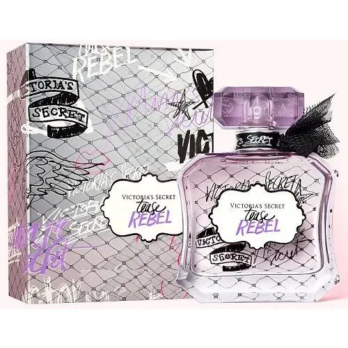 Victoria`s Secret Tease Rebel Eau de Parfum 1.7 fl oz / 50 ml