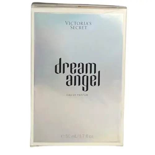 Victoria`s Secret Dream Angel Perfume Edp Eau DE Parfum 1.7 oz 50 ml by Victoria's Secret