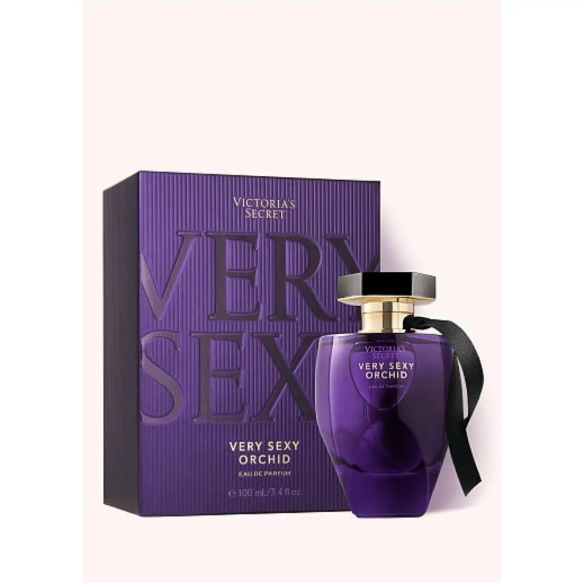 Victoria`s Secret Very Sexy Orchid Eau de Parfum 3.4 Fl.oz
