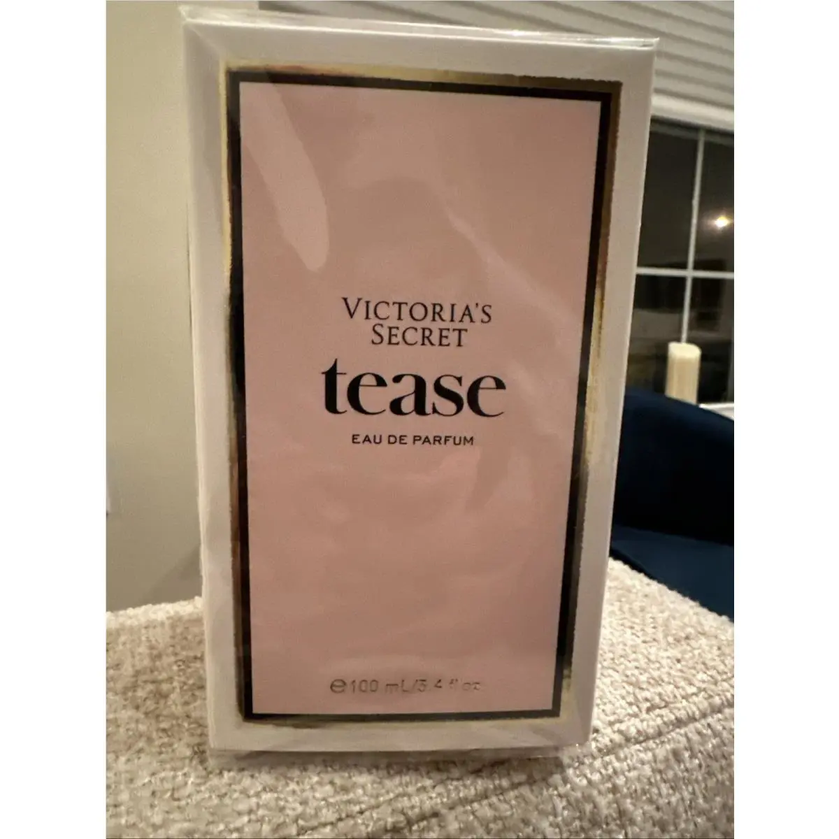 Victoria`s Secret Tease Edp 3.4oz/100ml
