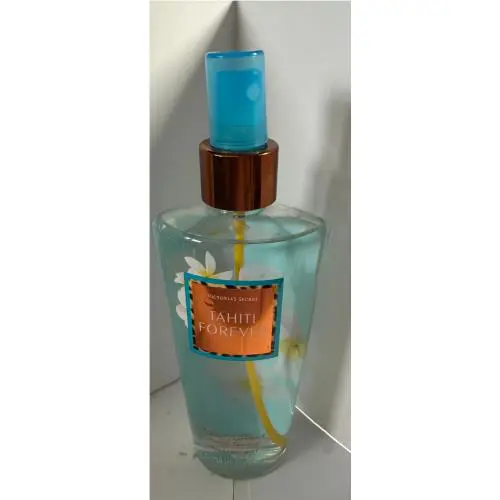 Victoria`s Secret Tahiti Forever Fragrance Mist 8.4 fl oz