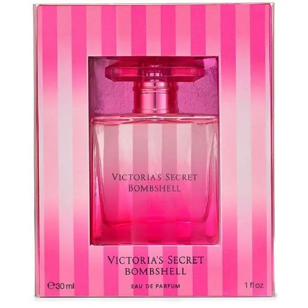 Victoria`s Secret Bombshell Eau de Parfum 30 ml Limited Edition by Victoria's Secret