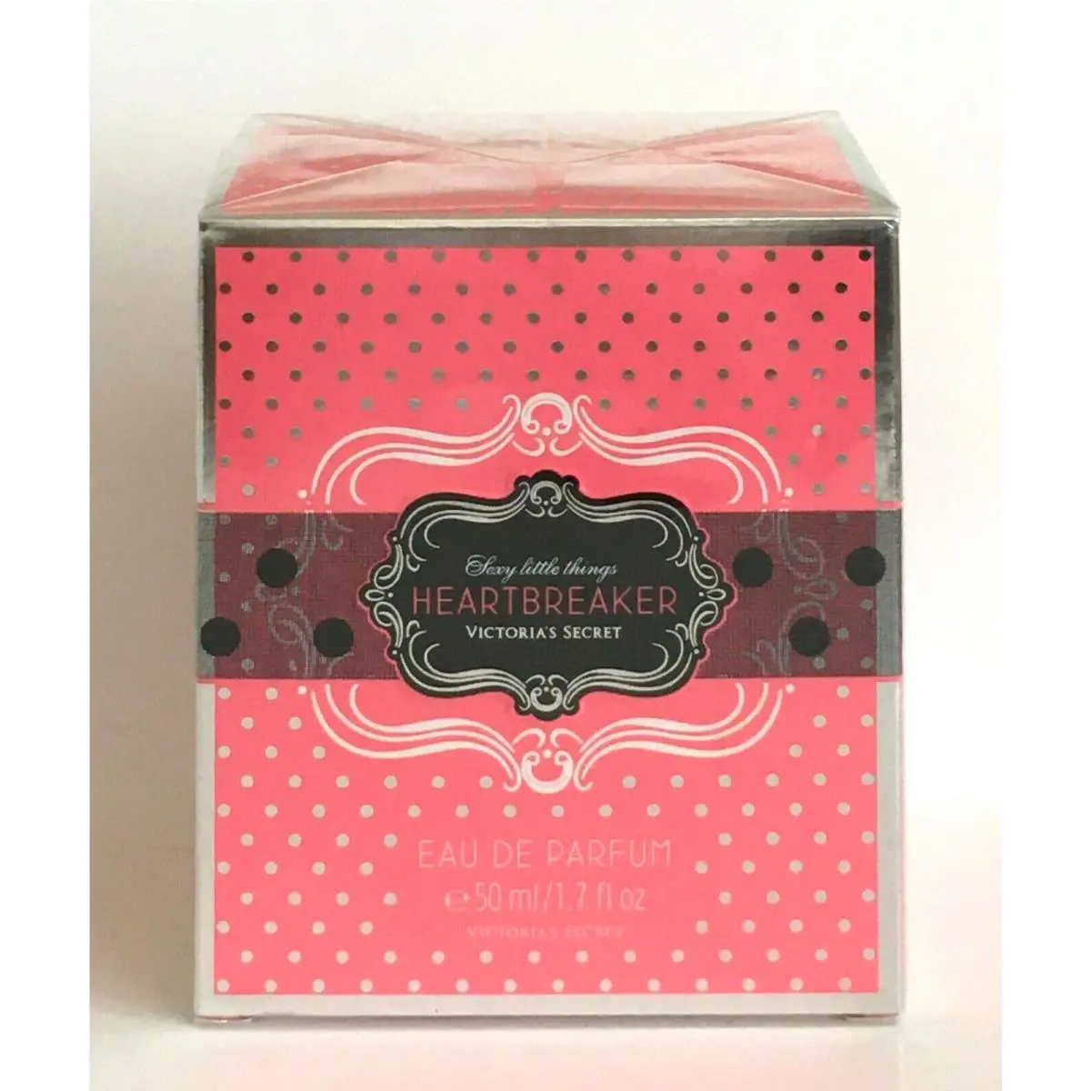 Victoria`s Secret Sexy Little Things Heartbreaker Edp 1.7 oz / 50 ml