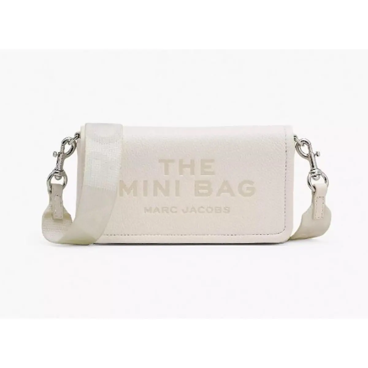 Marc Jacobs The Leather Mini Bag 2S4SMN080S02-137