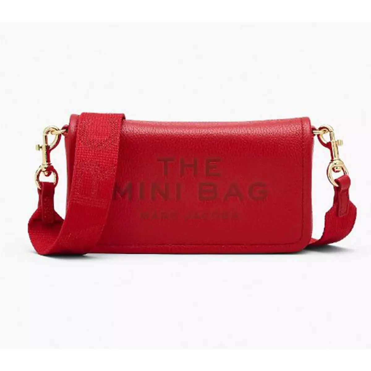 Marc Jacobs The Leather Mini Bag 2S4SMN080S02-617